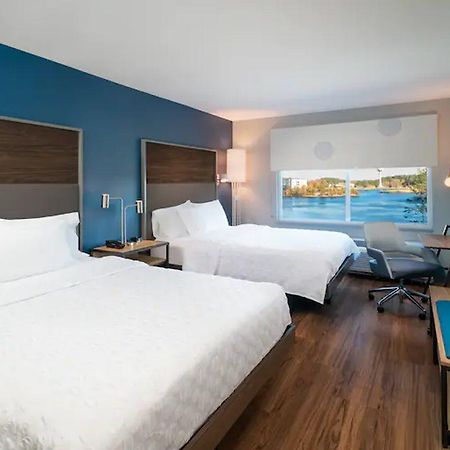 Tru By Hilton Savannah Airport, Ga Bagian luar foto