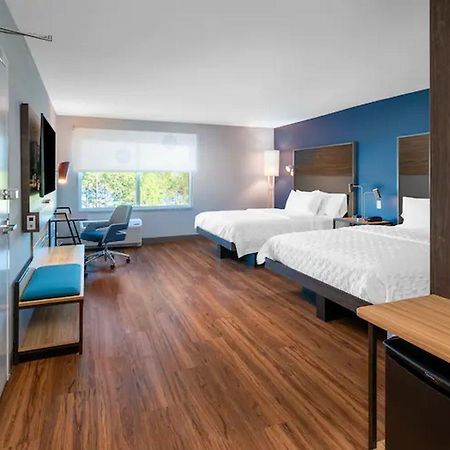 Tru By Hilton Savannah Airport, Ga Bagian luar foto