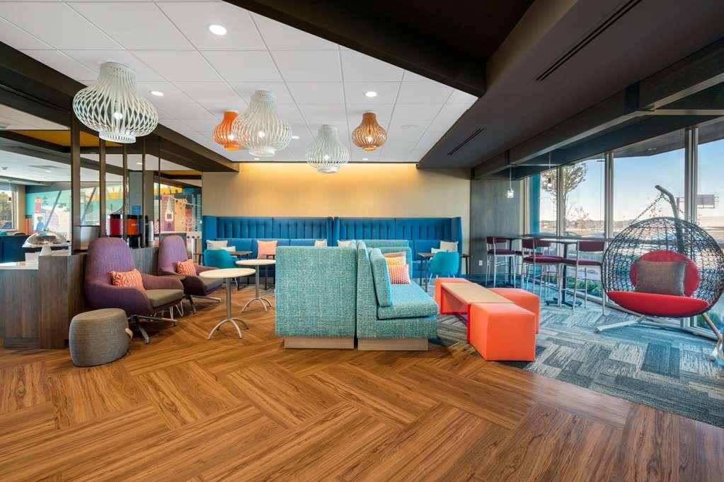 Tru By Hilton Savannah Airport, Ga Interior foto