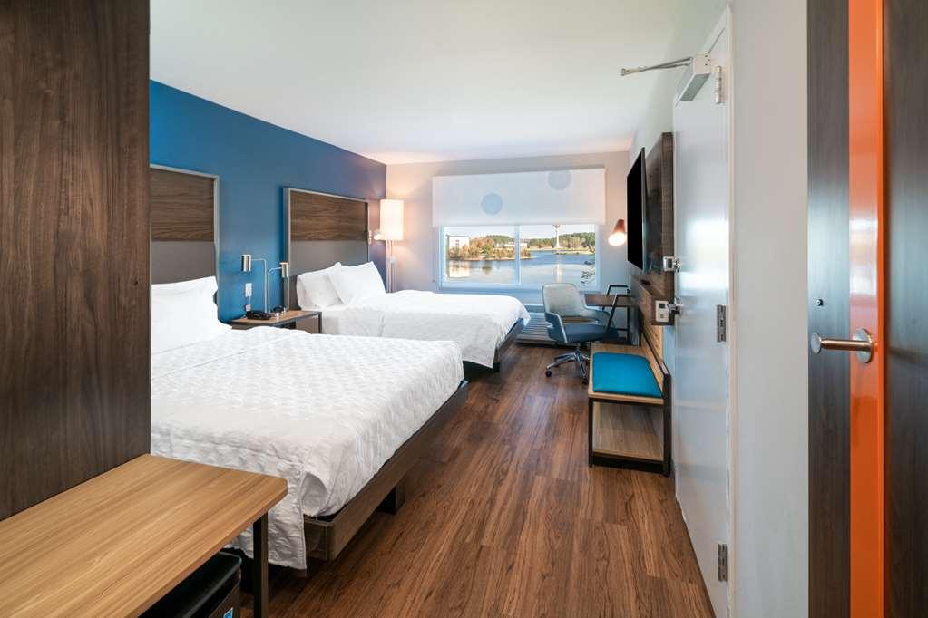 Tru By Hilton Savannah Airport, Ga Ruang foto