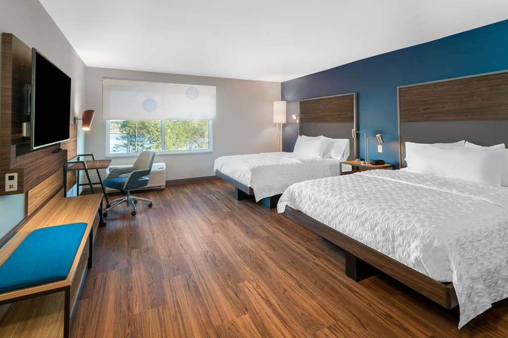 Tru By Hilton Savannah Airport, Ga Ruang foto