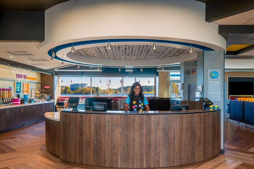 Tru By Hilton Savannah Airport, Ga Bagian luar foto
