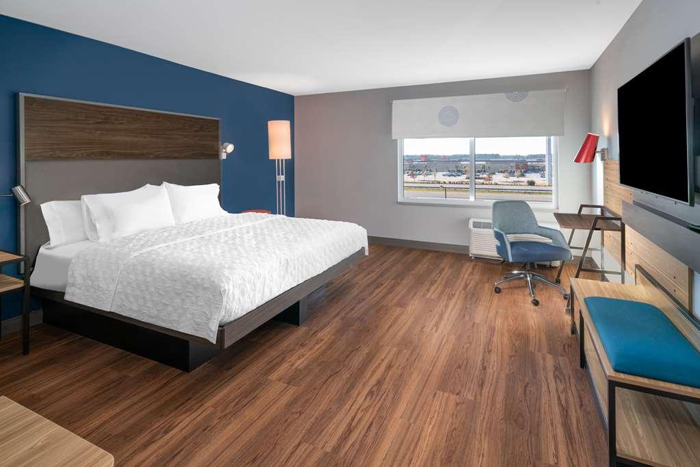 Tru By Hilton Savannah Airport, Ga Ruang foto